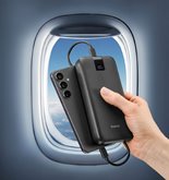 Hama PD10 Power Pack 10.000 powerbank 5