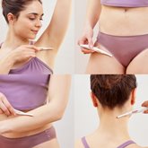 Panasonic ES-WR51-P503 Compact Bodytrimmer  3