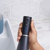 Panasonic EW-DJ86-K503 Monddouche - Zwart  3