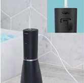 Panasonic EW-DJ86-K503 Monddouche - Zwart  4