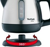 Tefal BI8125 Mini RVS Waterkoker 5