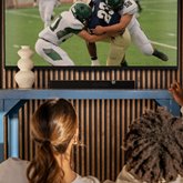 Klipsch Flexus CORE 100 soundbar 8