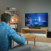 Klipsch Flexus CORE 100 soundbar 9