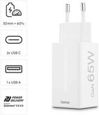 Hama GaN oplaadadapter  3