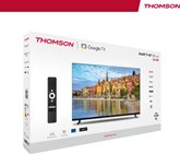 Thomson Google TV 40FG2S14 FHD zwart 9