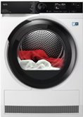 AEG TR86TRIER 8000 Serie AbsoluteCare Warmtepompdroger 1