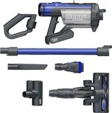 Numatic Henry Quick Pet HEN100B steelstofzuiger  3