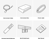 Samsung The Frame 50LS03D TV (2024) 22