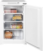 Inventum IVR0882S Inbouw Vriezer  3