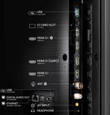 Hisense QLED PRO 100E7NQ TV (2024)  5