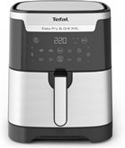 Tefal EY801D Easy Fry & Grill XXL Airfryer - Heteluchtfriteuse 2
