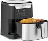 Tefal EY801D Easy Fry & Grill XXL Airfryer - Heteluchtfriteuse 3