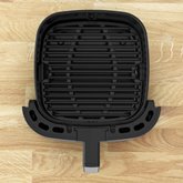 Tefal EY801D Easy Fry & Grill XXL Airfryer - Heteluchtfriteuse 4
