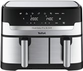 Tefal EY905D Dual Easy Fry & Grill 1