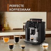 Krups EA910A Volautomatische Koffiemachine 5
