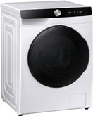 Samsung WD90DG6B85BKU3 6000-Serie AI Wash Was-droogcombinatie  2