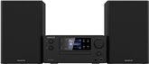 Kenwood M-9500S-B stereo set met DAB+  1