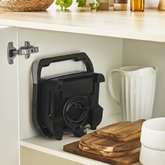 Tefal GC270D Inicio Compact contactgrill 10