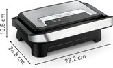 Tefal GC270D Inicio Compact contactgrill 12