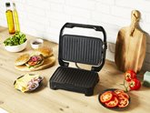 Tefal GC270D Inicio Compact contactgrill 3