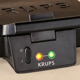 Krups FDK462 Tosti Ijzer - Zwart 12