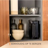 Krups FDK462 Tosti Ijzer - Zwart 6