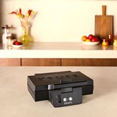 Krups FDK462 Tosti Ijzer - Zwart 9