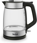 Tefal KI6058 Glass Kettle Elektrische Waterkoker 1