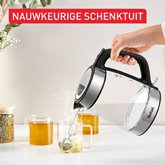 Tefal KI6058 Glass Kettle Elektrische Waterkoker 11