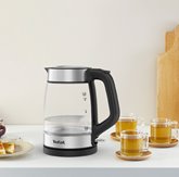 Tefal KI6058 Glass Kettle Elektrische Waterkoker 4