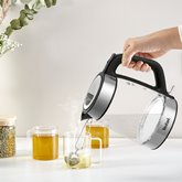 Tefal KI6058 Glass Kettle Elektrische Waterkoker 6