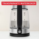 Tefal KI6058 Glass Kettle Elektrische Waterkoker 8