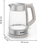 Tefal KI605B Waterkoker 3