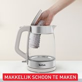 Tefal KI605B Waterkoker 6
