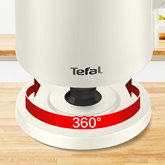 Tefal KO140A Thermo Protect Waterkoker 10