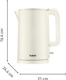 Tefal KO140A Thermo Protect Waterkoker 14
