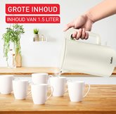 Tefal KO140A Thermo Protect Waterkoker 7