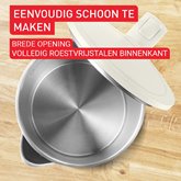Tefal KO140A Thermo Protect Waterkoker 8