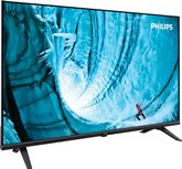 Philips 32PHS6009/12 LED HD Smart TV 2