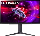 LG UltraGear 27GR83Q-B monitor  1