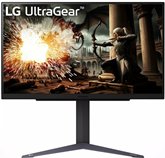 LG 27GS75Q-B computer monitor  1