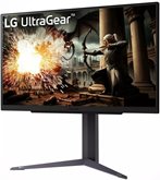 LG 27GS75Q-B computer monitor  3