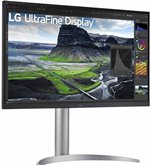 LG UltraFine 27UQ850V-W monitor 3