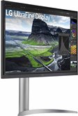 LG UltraFine 27UQ850V-W monitor 4