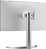 LG UltraFine 27UQ850V-W monitor 6