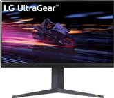 LG UltraGear 32GR75Q-B monitor  1
