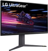 LG UltraGear 32GR75Q-B monitor  3