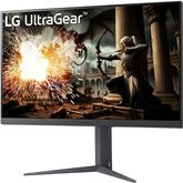 LG 32GS75Q-B monitor  2