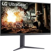 LG 32GS75Q-B monitor  3