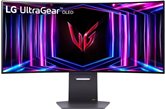 LG UltraGear 34GS95QE-B monitor 1